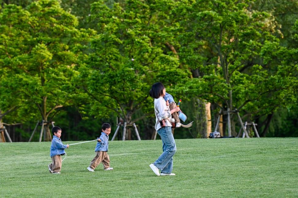 科学育儿避坑：别把满足孩子需求当成溺爱-超级宝贝