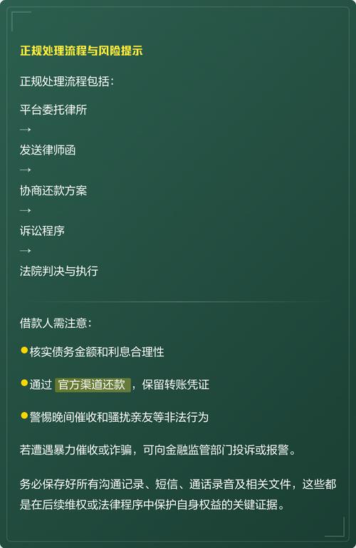 委托网贷逾期律所之后，这些细节能决定成败