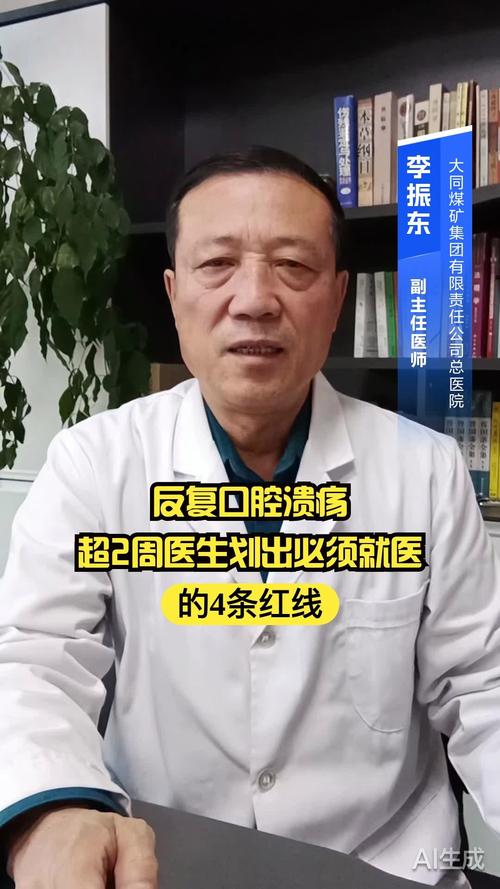 给你划好必须去医院的红线