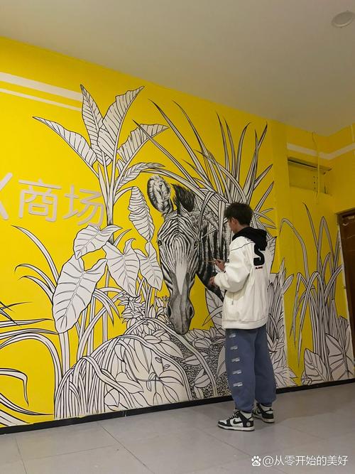 哪些墙上涂鸦信号，必须马上找医生