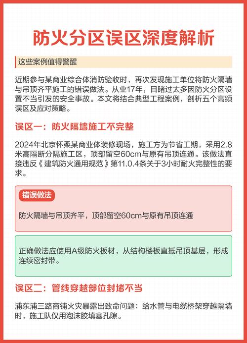 避开这些误区，分区能多用好几年