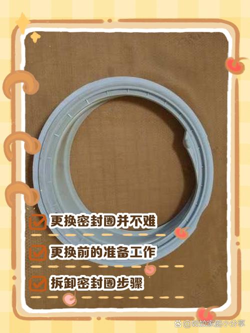 密封罐硅胶密封圈拆卸清洗示意图