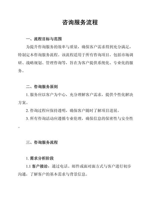 免费咨询完之后，该怎么做