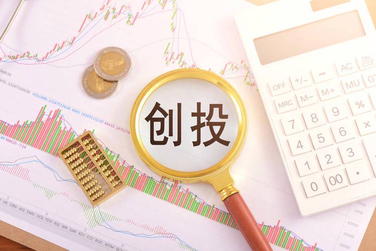 光环背后：创投行业正在剧烈洗牌