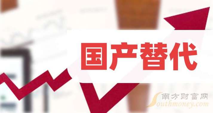 国产替代不是终点,是新起点