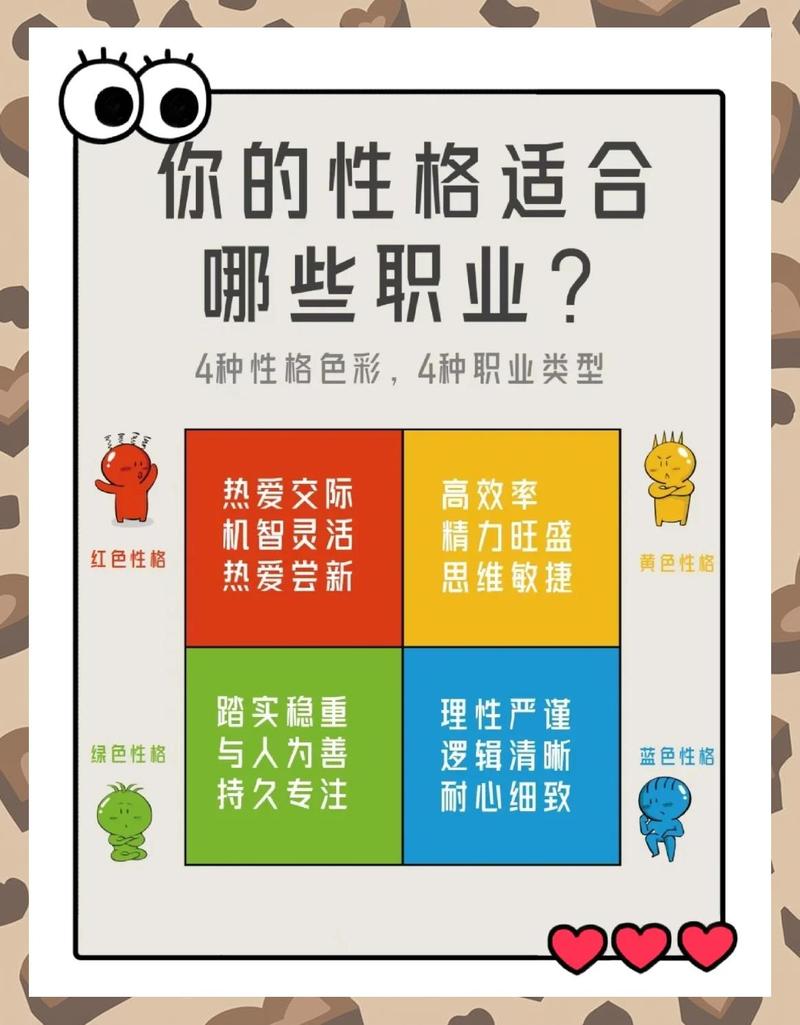 普通人选职业的核心逻辑