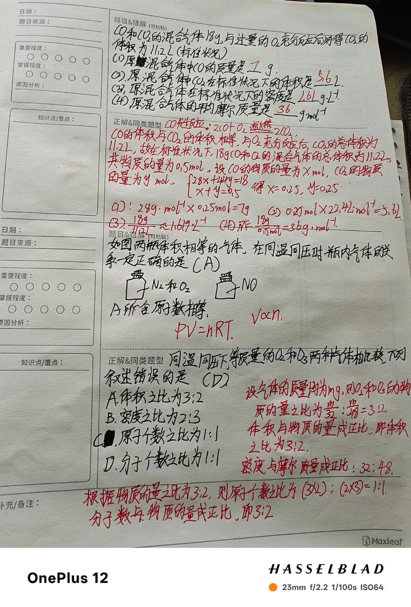 最容易被忽略的总结对象:错过的题