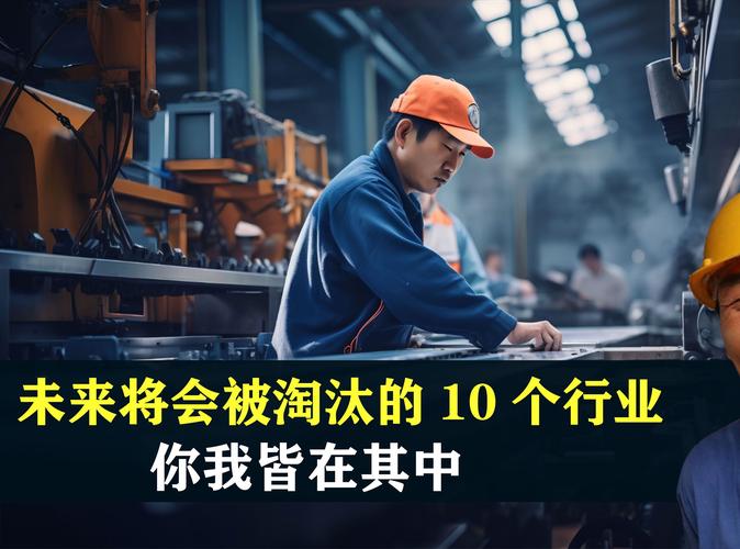 未来三年，这几种设备可能会被淘汰