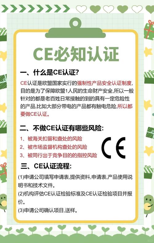 你家装修用的这些玩意儿,真的都要CE吗?