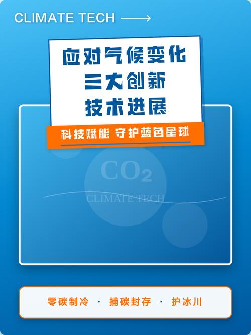 气候变化应对技术，最大的坑从来不是技术本身