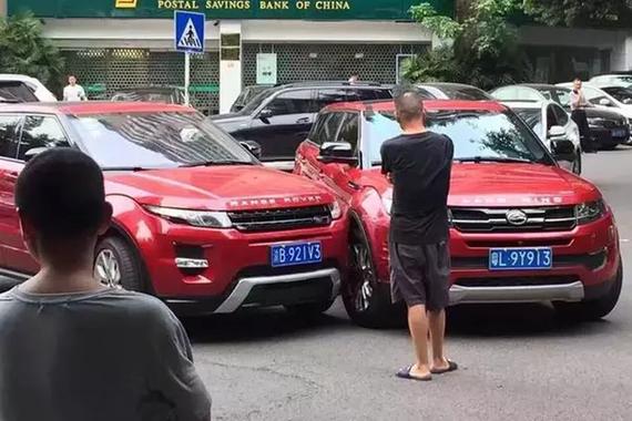 看完别急交车，路试验证得这么来