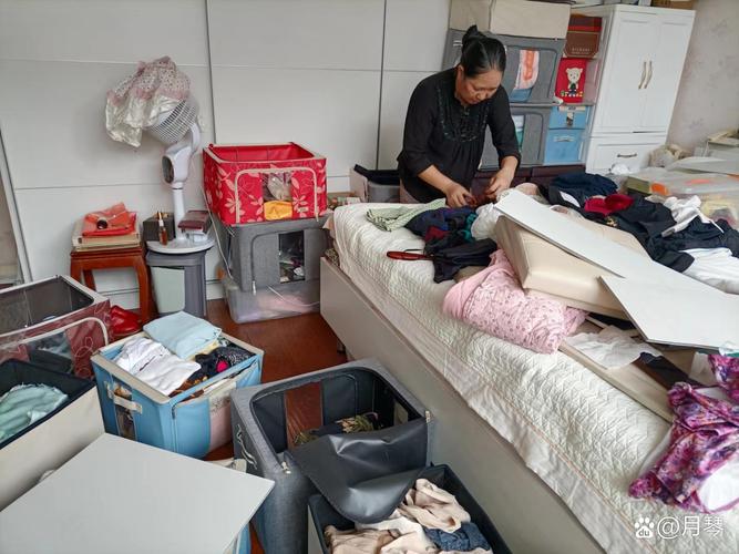 收衣服这件小事，藏着我们没说出口的生活态度