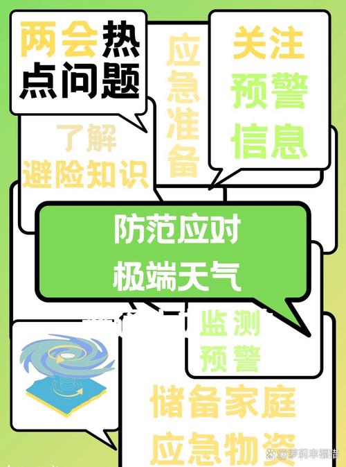 普通人该怎么提前应对?