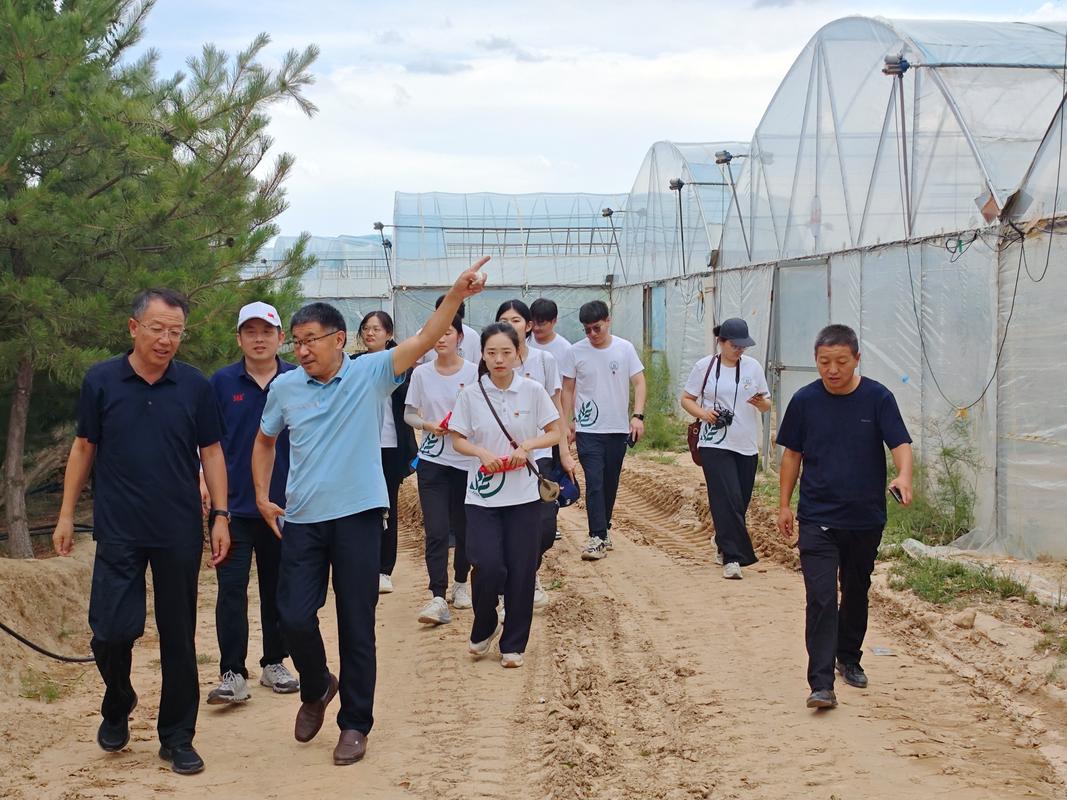 科研圈的社会责任实践：别做成飘在天上的花架子