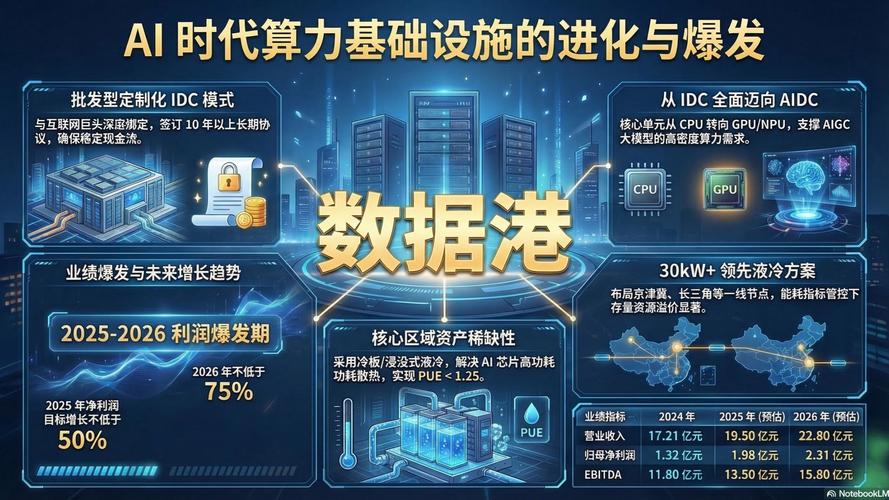 AI来了，数仓反而成了最抢手的基础设施