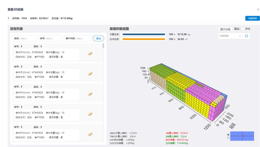 港口集装箱调度量子算法优化效果对比图