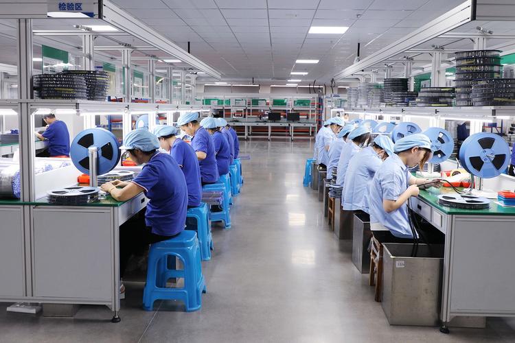 工业标准制定：为什么它才是中国制造升级的隐形压舱石