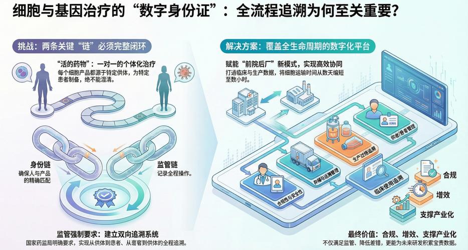 搞追溯最怕什么？不是技术，是“人”
