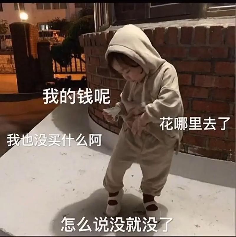 💰 搞清楚你的钱到底花哪儿了