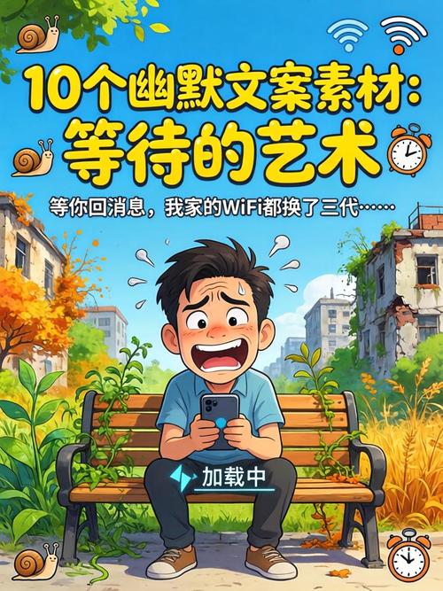 在工厂里,我学会了等待的艺术