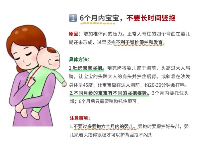 几个大家常踩的误区,得避一避