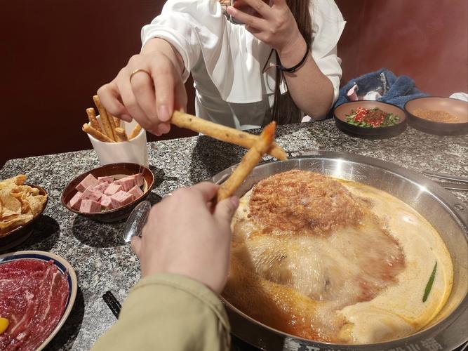 亲身体验才够味