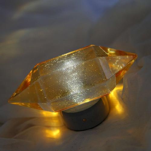 混晶：产业化的死穴