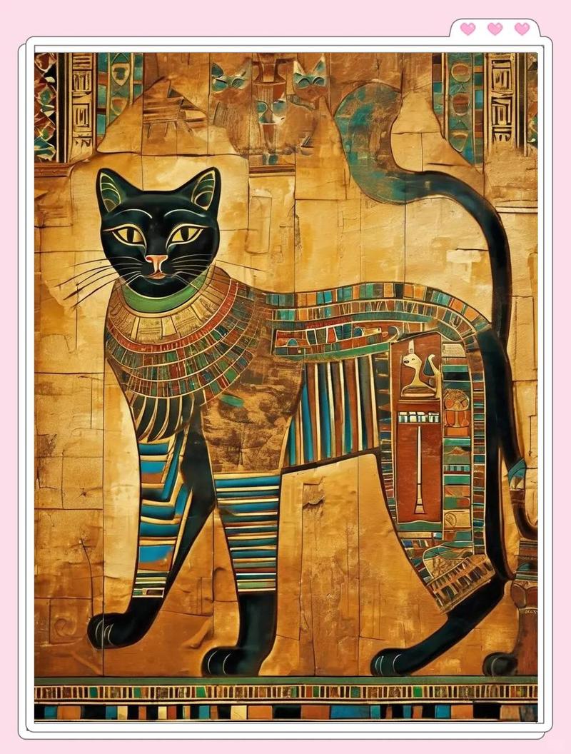 猫：一种让你心甘情愿铲屎的神奇物种-因为所以