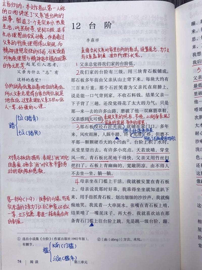 第四站:延边大学后山的秘密台阶——月光下的阶梯