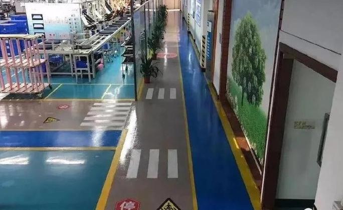 5S和安全，别搞成应付检查的花架子