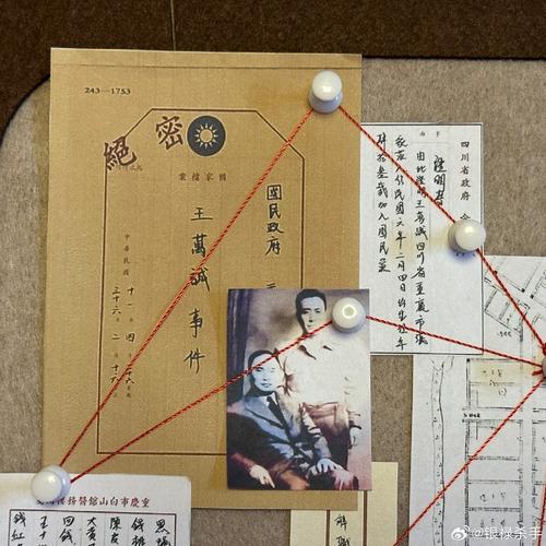 一、先搞明白:线索这玩意儿到底长啥样?