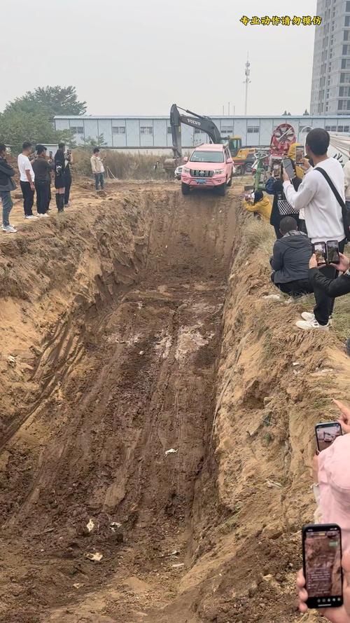 现场调试踩过的那些死坑