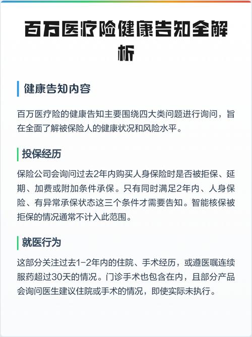 投保人填写互联网保险健康告知页面实拍