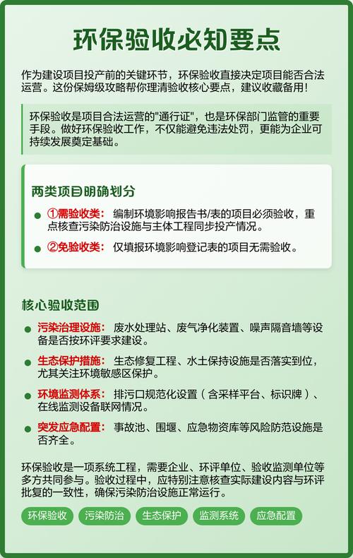 环保与验收:别当人肉吸醛器