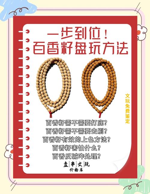 这玩意儿该怎么“盘”才能榨干它的价值?