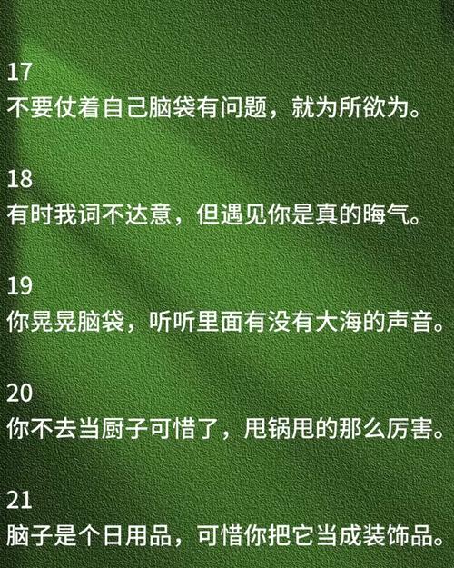 最后说点实在的