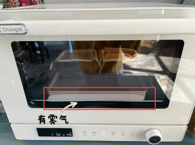 关于水浴和烤箱蒸汽,别被忽悠了