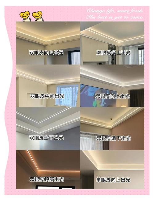 双眼皮吊顶装修常见问题10+1答 资深装修工程师干货整理