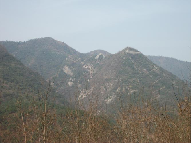 玩过张家寨,顺路挖这些南漳好货