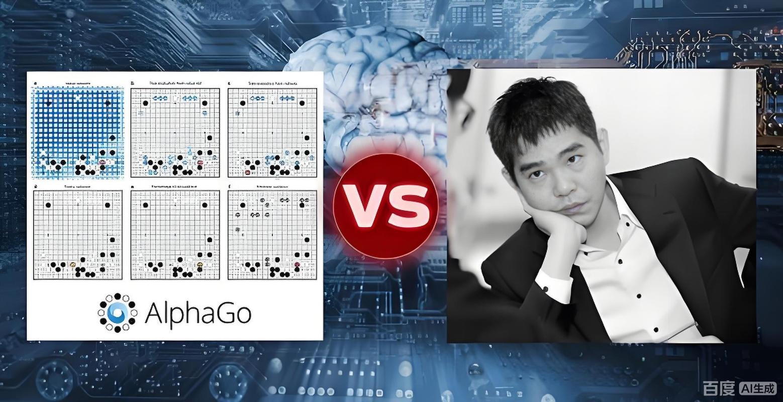 棋局:从AlphaGo到人生博弈,我们究竟在怕什么?-因为所以