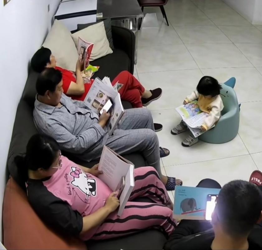 别再逼孩子读名著了,试试这种“不正经”的导读法-大讲堂