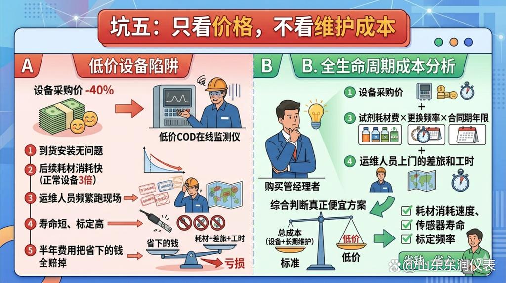 中级工程师最容易踩的几个坑