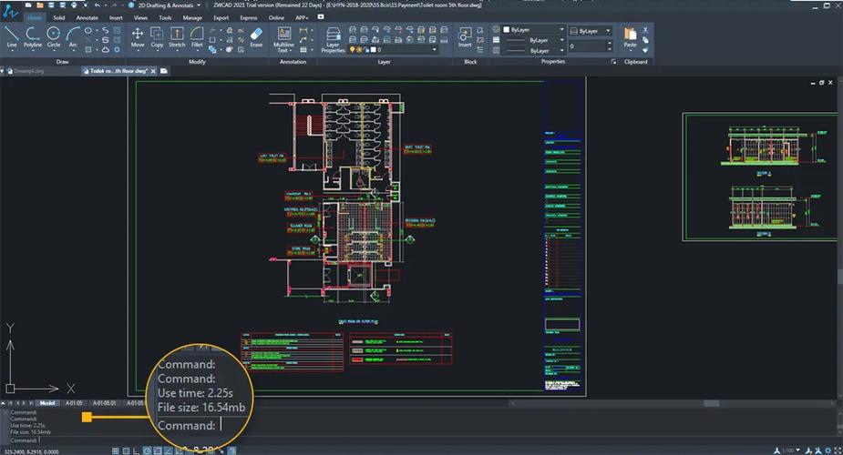 用好计算机辅助设计（CAD），九成企业都踩过这些坑