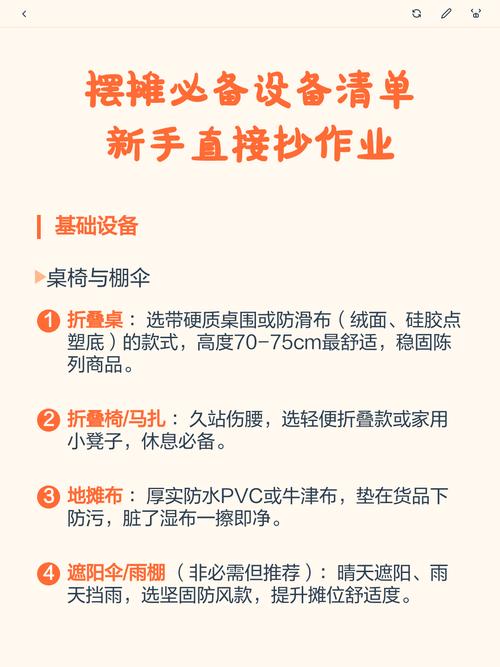 直接抄的操作清单，拿了就能用