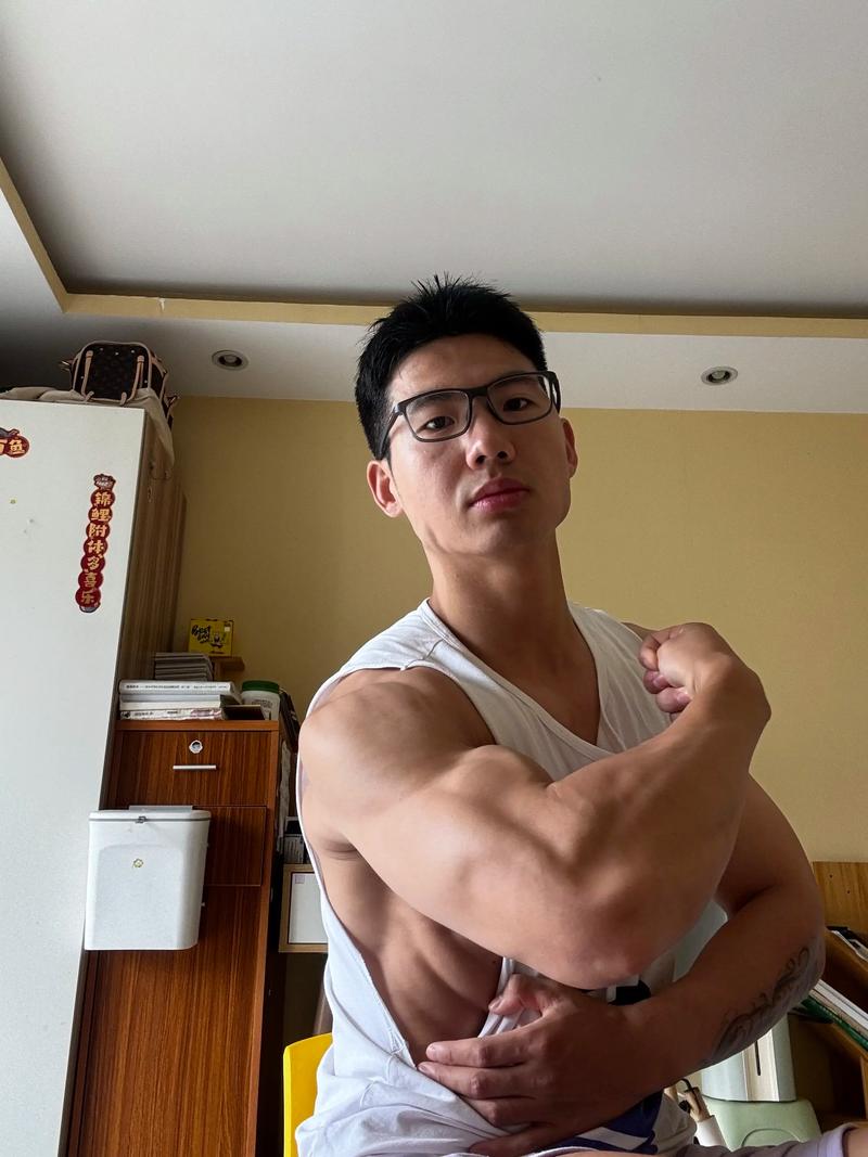 意志力：可锻造的肌肉