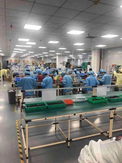 离散制造车间物料搬运：被忽略的效率隐形杀手