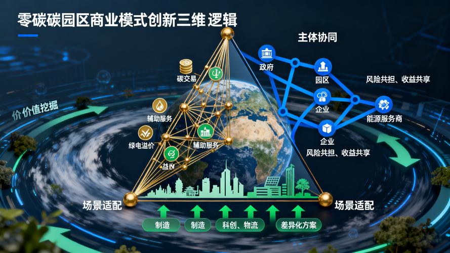 中小园区没钱没资源，也能做好差异化运营