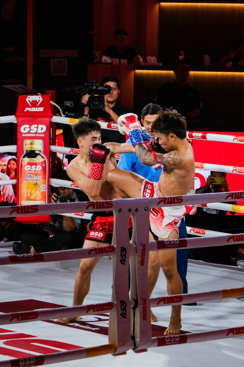 我的私藏组合拳