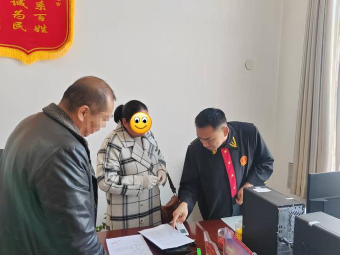 房产纠纷法庭现场 当事人提供证据