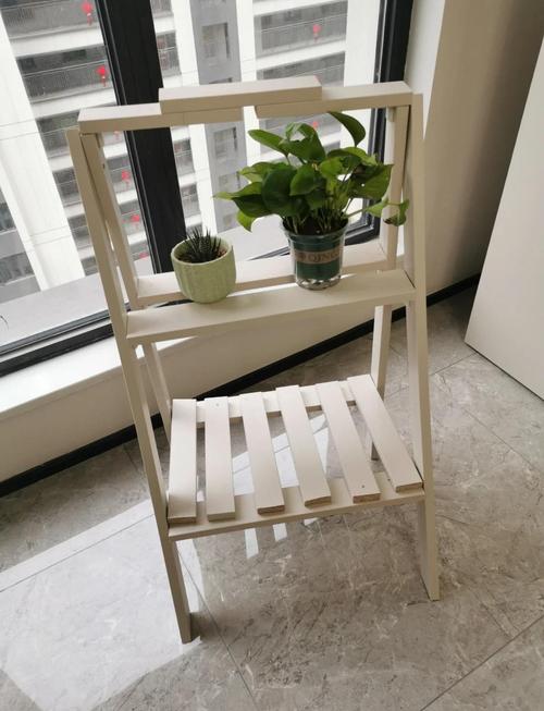 阳台迷你工具角干花制作挂架布局